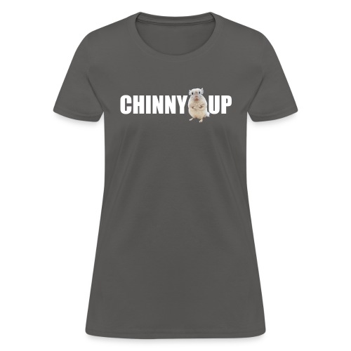 chinnyup - Women's T-Shirt