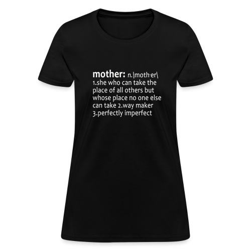 Mother - Women's T-Shirt