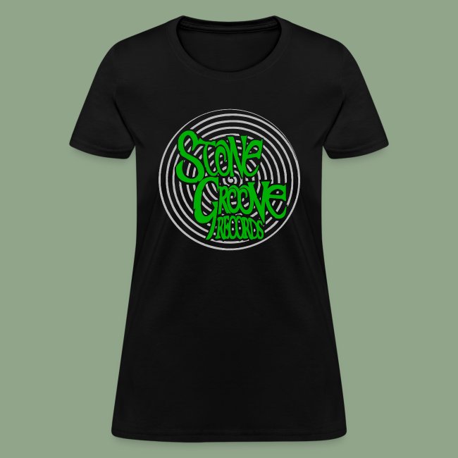 SGR Spiral Logo 2016 (shirt)