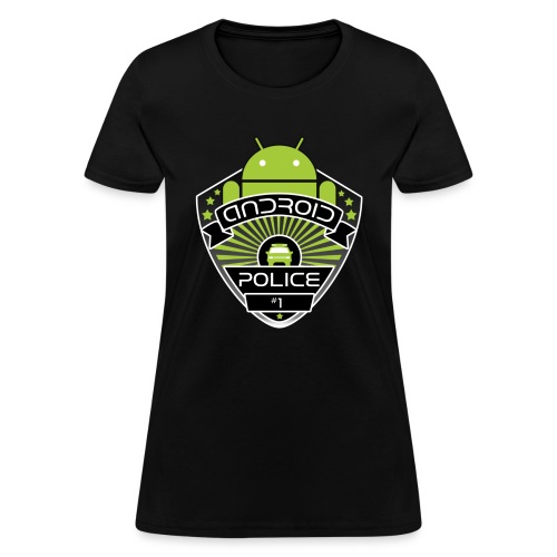 OMGrant Design 4 - Women's T-Shirt