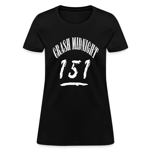 151 classic - Women's T-Shirt