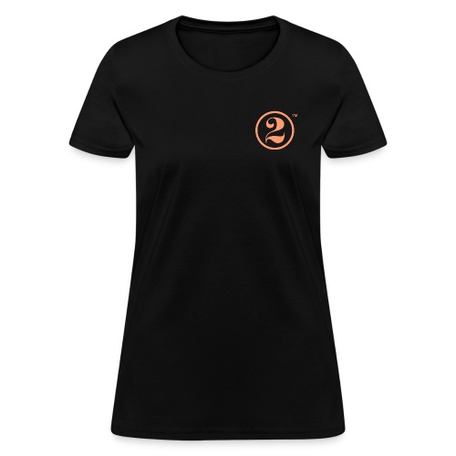 Deuce 2 - Women's T-Shirt
