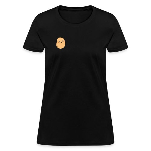 Potato - Women's T-Shirt