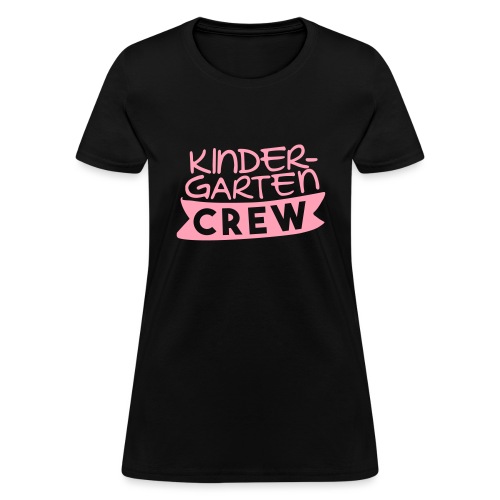 Grade Level Crew Teacher T-Shirts - Women's T-Shirt