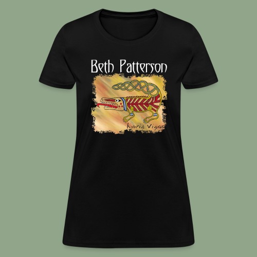 Beth Patterson - Hybrid Vigor (shirt) - Women's T-Shirt