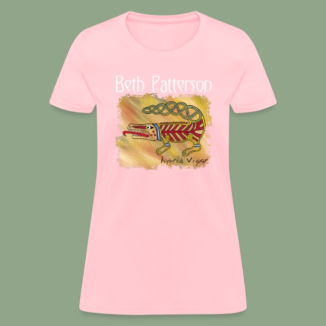 Beth Patterson - Hybrid Vigor (shirt)