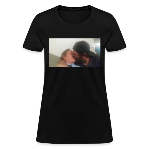 Snapshot 1 - Women's T-Shirt