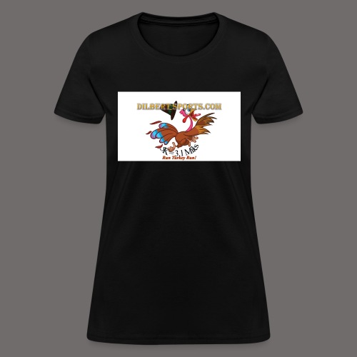 Turkey Trot Shirts - Women's T-Shirt