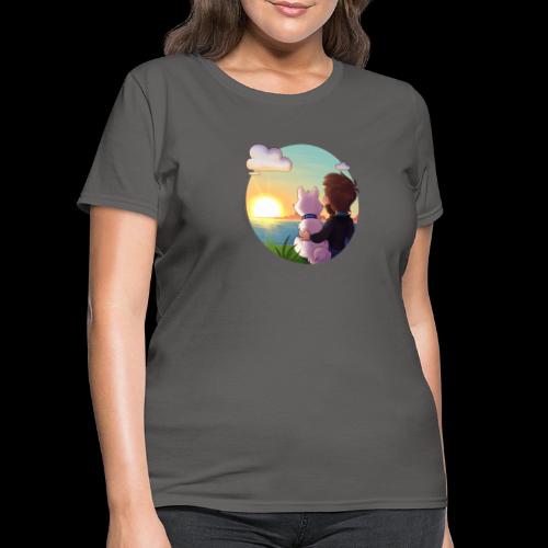 xBishop - Women's T-Shirt
