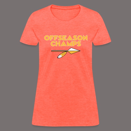 Offseason Champs - Women's T-Shirt