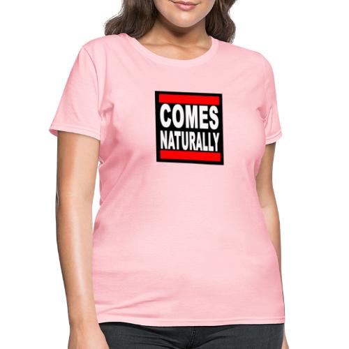 RUN CNP - Women's T-Shirt