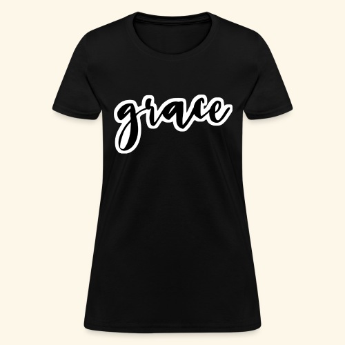 Grace - Women's T-Shirt