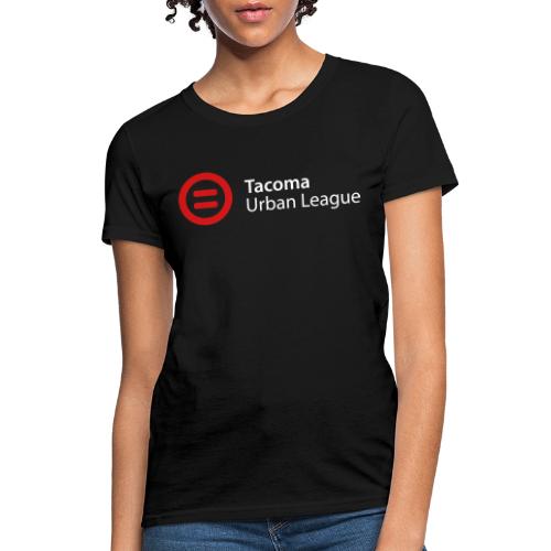 Urban League Logo - Women's T-Shirt