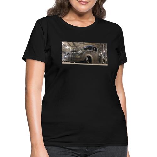 SIC 42 - Women's T-Shirt