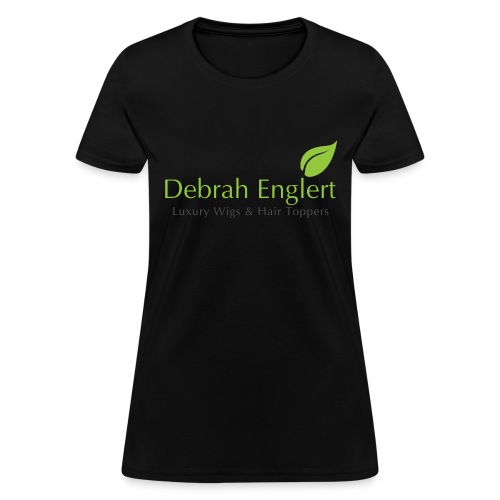 Debrah Englert - Women's T-Shirt