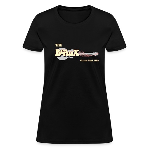 T Shirt logo dark colored T 2020 - Women's T-Shirt