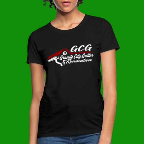 GCG Jacob - Women's T-Shirt