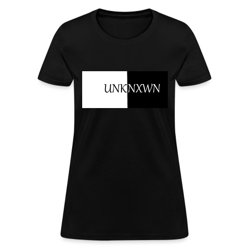 UNKNOWN - Women's T-Shirt
