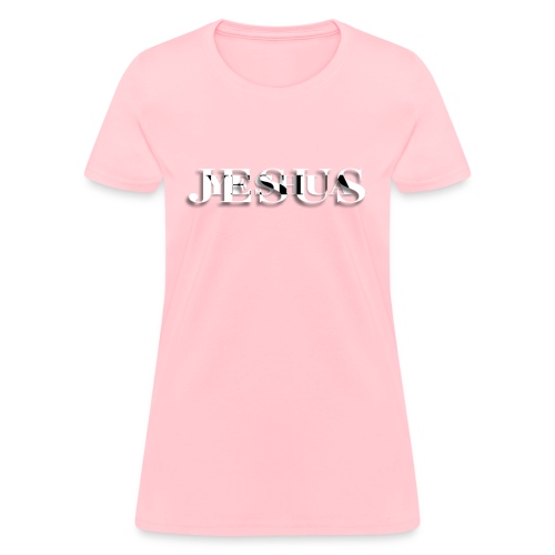 Jesus Yeshua - Women's T-Shirt