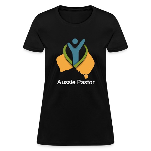 Aussie Pastor - Women's T-Shirt