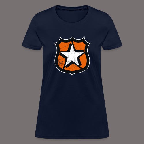 des Étoiles - Women's T-Shirt