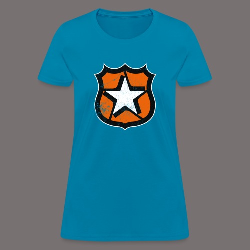 des Étoiles - Women's T-Shirt
