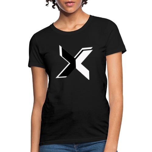 Xarxay X Raided - Women's T-Shirt