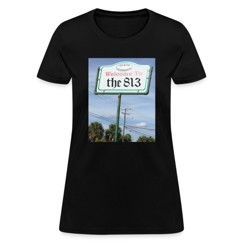 The Neighborhood - Women's T-Shirt
