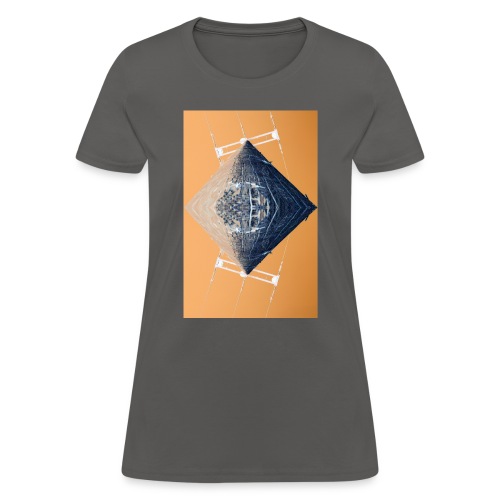 Blackmill - Power - Women's T-Shirt