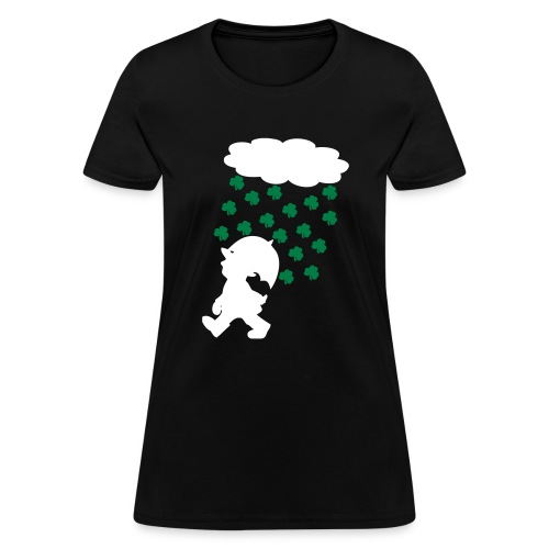 irishraining - Women's T-Shirt