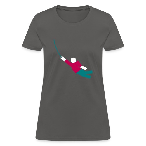 Hanger - Women's T-Shirt