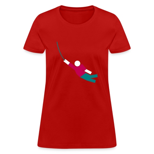 Hanger - Women's T-Shirt