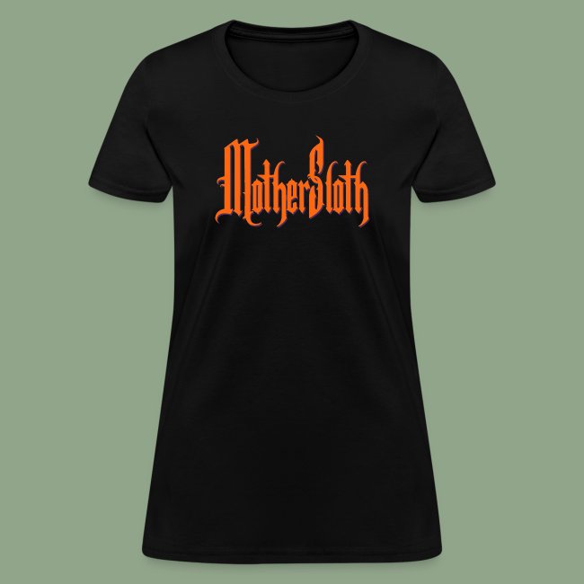 MotherSloth-New Logo (shirt)