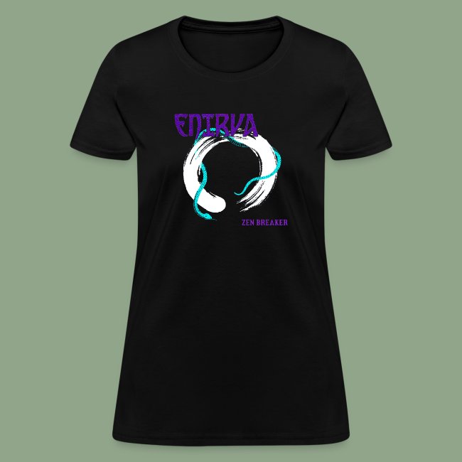 Enirva Zen Breaker T Shirt