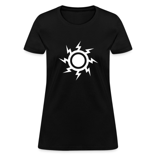Magic Sun - Women's T-Shirt