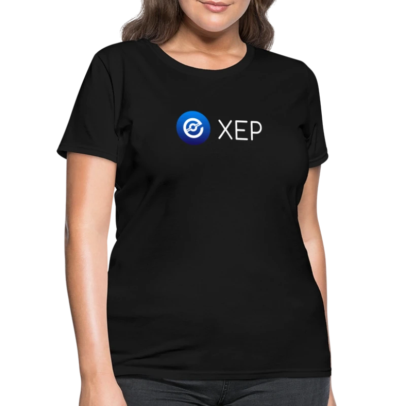 XEP Logo - Women's T-Shirt