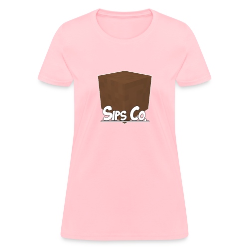 Sipsco Dirt - Women's T-Shirt