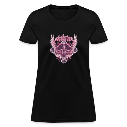 Sinister Tee - Women's T-Shirt