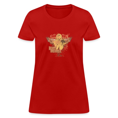 teetemplate54 - Women's T-Shirt