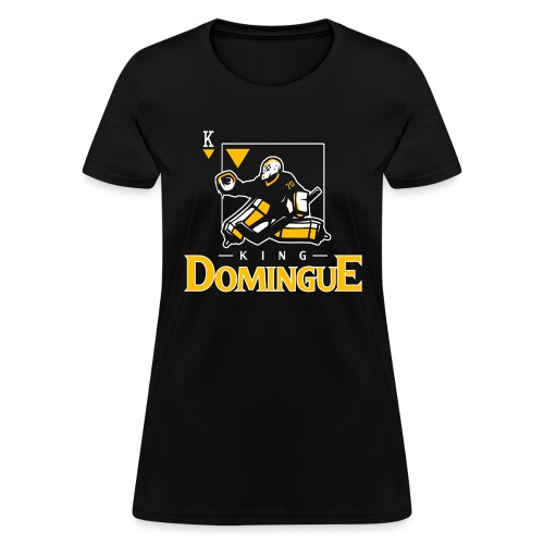 King Domingue - Women's T-Shirt