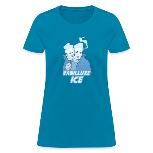 new Idea 12240665 - Women's T-Shirt
