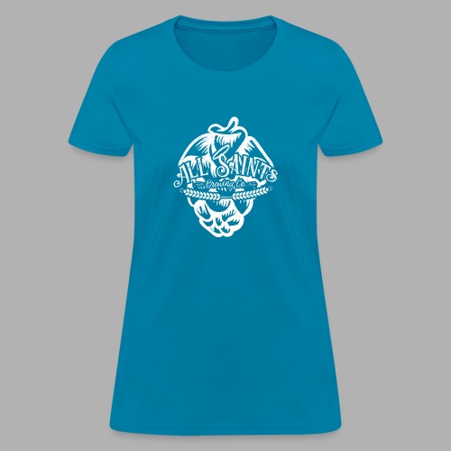 All Saints Hops - Women's T-Shirt