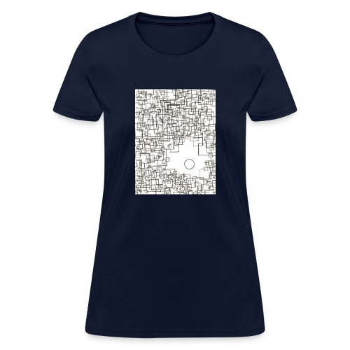 there is one out there - Women's T-Shirt