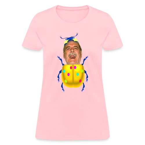 cleesebug4 - Women's T-Shirt