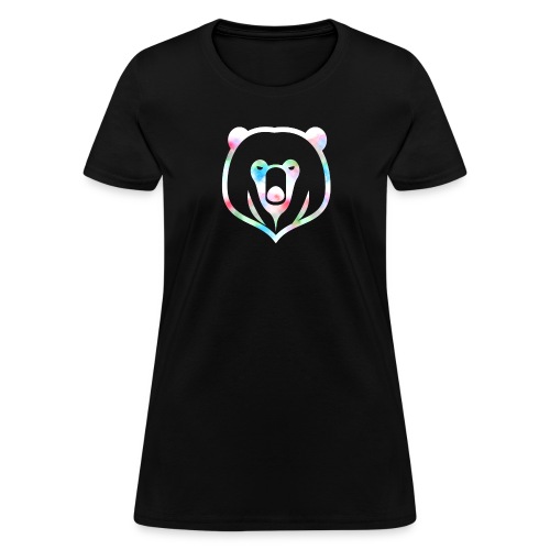 White Bear - Women's T-Shirt