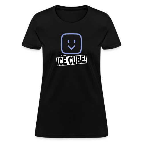 Team IC! 3 - Women's T-Shirt