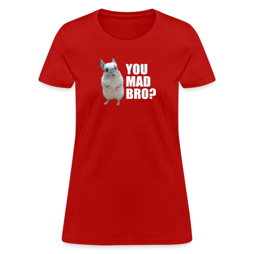 brofix - Women's T-Shirt