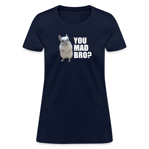 brofix - Women's T-Shirt