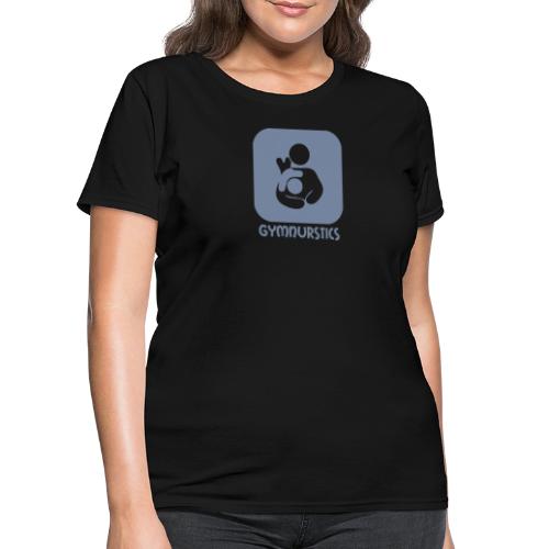 gymnursticsging - Women's T-Shirt