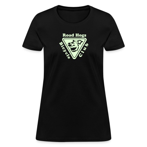 road hogs fix - Women's T-Shirt